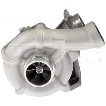 Dorman 667274 - Turbocharger Dorman 667274 Turbocharger product image 4 of 9