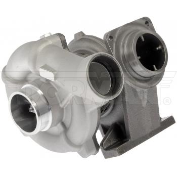 Dorman 667274 - Turbocharger Dorman 667274 Turbocharger product image 5 of 9