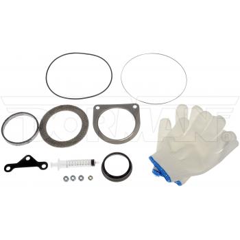 Dorman 667274 - Turbocharger Dorman 667274 Turbocharger product image 6 of 9
