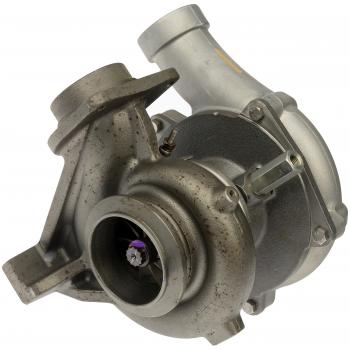Dorman 667274 - Turbocharger Dorman 667274 Turbocharger product image 7 of 9