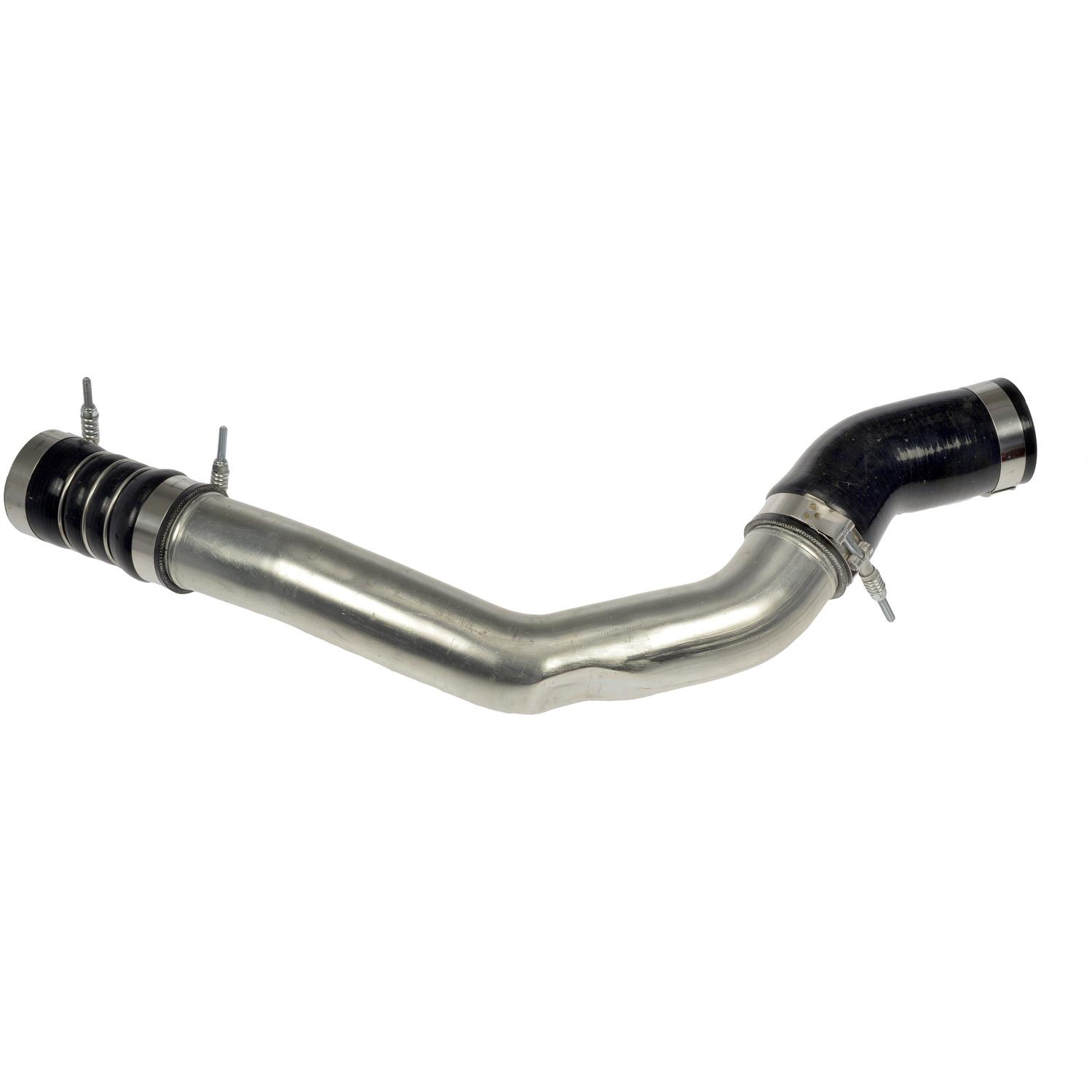 Dorman 667311 - Turbocharger Intercooler Hose Dorman 667311 Turbocharger Intercooler Hose product image 1 of 5