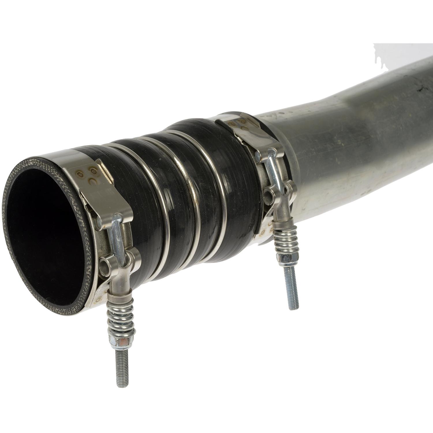 Dorman 667311 - Turbocharger Intercooler Hose Dorman 667311 Turbocharger Intercooler Hose product image 2 of 5