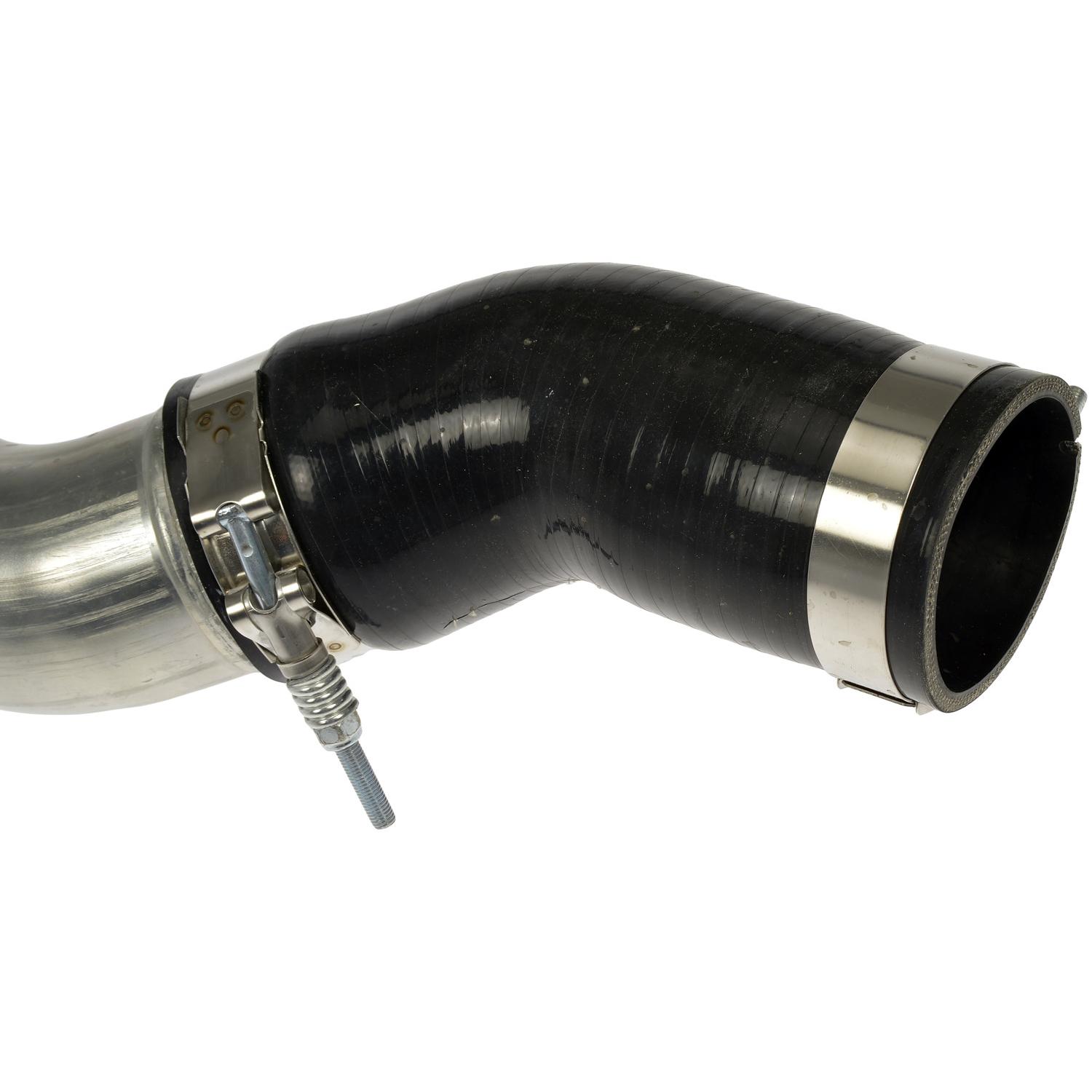 Dorman 667311 - Turbocharger Intercooler Hose Dorman 667311 Turbocharger Intercooler Hose product image 3 of 5