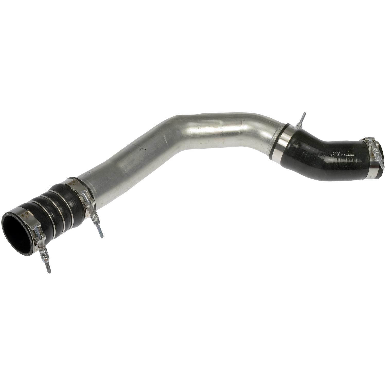 Dorman 667311 - Turbocharger Intercooler Hose Dorman 667311 Turbocharger Intercooler Hose product image 4 of 5