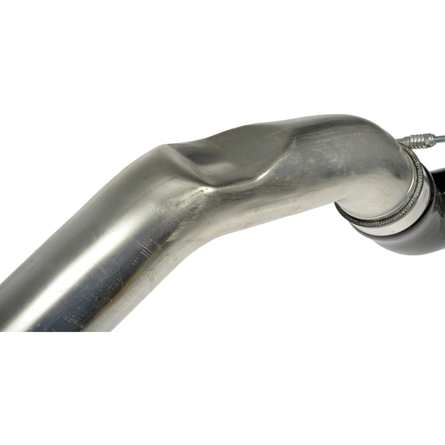 Dorman 667311 - Turbocharger Intercooler Hose Dorman 667311 Turbocharger Intercooler Hose product image 5 of 5