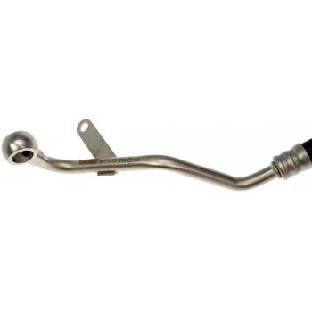 Dorman 667315 Turbocharger Coolant Line product image 2 of 4