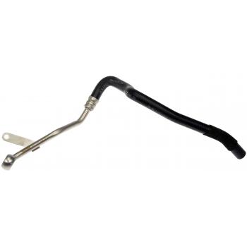 Dorman 667315 Turbocharger Coolant Line product image 4 of 4