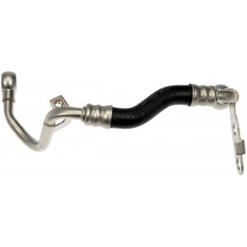 Dorman 667316 Turbocharger Coolant Line product image 1 of 4