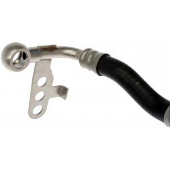 Dorman 667316 Turbocharger Coolant Line product image 2 of 4