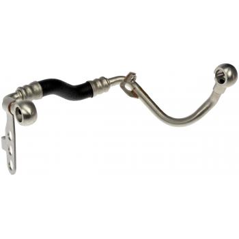 Dorman 667316 Turbocharger Coolant Line product image 4 of 4