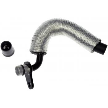 Dorman 667317 Turbocharger Coolant Line product image 5 of 5