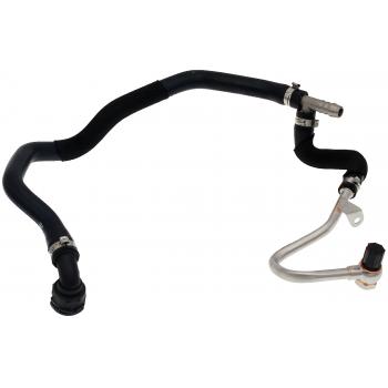 Dorman 667318 Turbocharger Coolant Line product image 4 of 6