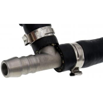 Dorman 667318 Turbocharger Coolant Line product image 5 of 6
