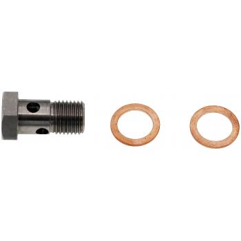 Dorman 667318 Turbocharger Coolant Line product image 6 of 6
