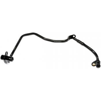 Dorman 667321 Turbocharger Coolant Line product image 4 of 4