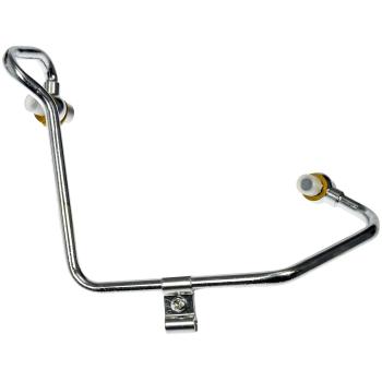 Dorman 667325 - Turbocharger Coolant and Oil Supply / Return Line Kit Dorman 667325 Turbocharger Coolant and Oil Supply / Return Line Kit product image 1 of 4