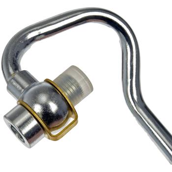 Dorman 667325 - Turbocharger Coolant and Oil Supply / Return Line Kit Dorman 667325 Turbocharger Coolant and Oil Supply / Return Line Kit product image 2 of 4