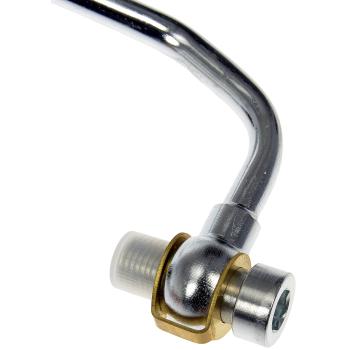 Dorman 667325 - Turbocharger Coolant and Oil Supply / Return Line Kit Dorman 667325 Turbocharger Coolant and Oil Supply / Return Line Kit product image 3 of 4