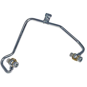 Dorman 667325 - Turbocharger Coolant and Oil Supply / Return Line Kit Dorman 667325 Turbocharger Coolant and Oil Supply / Return Line Kit product image 4 of 4