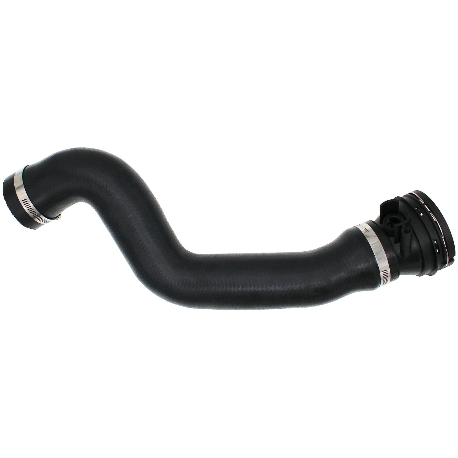 Dorman 667350 - Turbocharger Intercooler Hose Dorman 667350 Turbocharger Intercooler Hose product image 1 of 4