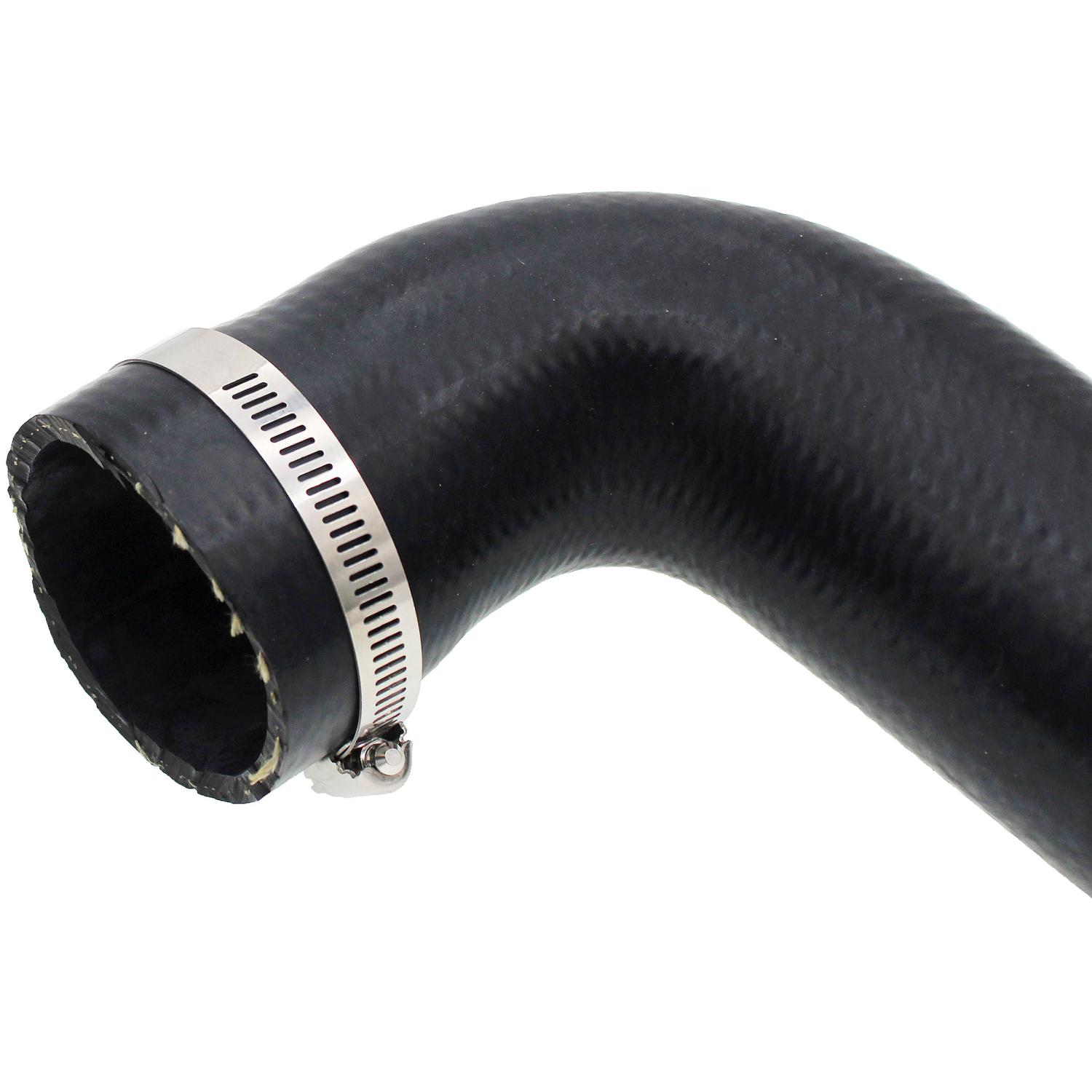 Dorman 667350 - Turbocharger Intercooler Hose Dorman 667350 Turbocharger Intercooler Hose product image 2 of 4