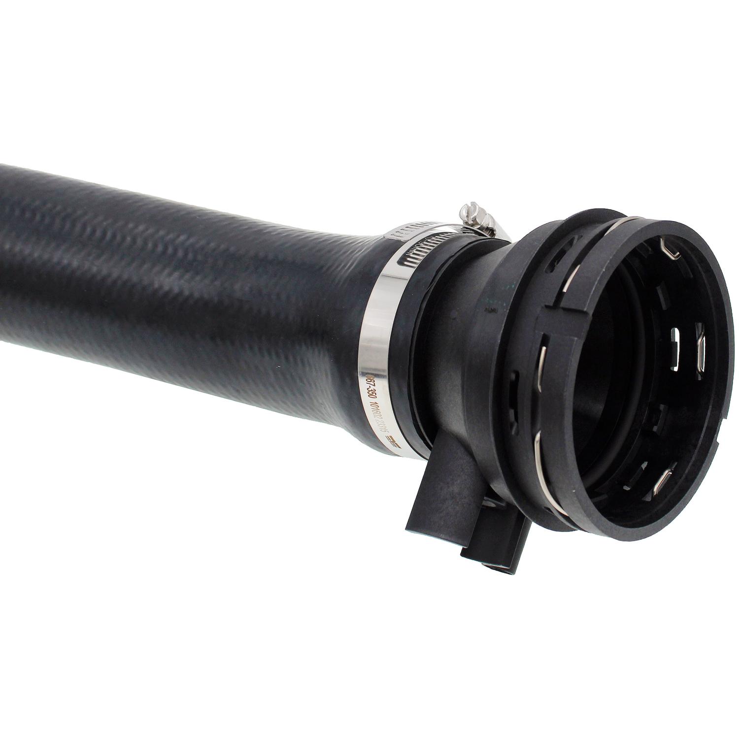 Dorman 667350 - Turbocharger Intercooler Hose Dorman 667350 Turbocharger Intercooler Hose product image 3 of 4