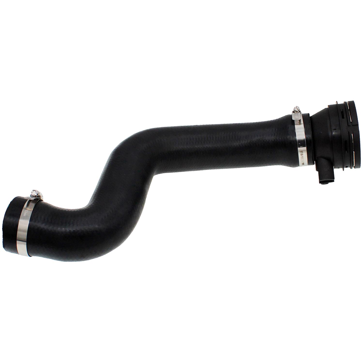 Dorman 667350 - Turbocharger Intercooler Hose Dorman 667350 Turbocharger Intercooler Hose product image 4 of 4
