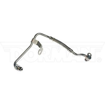 Dorman 667382 - Turbocharger Coolant Line Dorman 667382 Turbocharger Coolant Line product image 1 of 1
