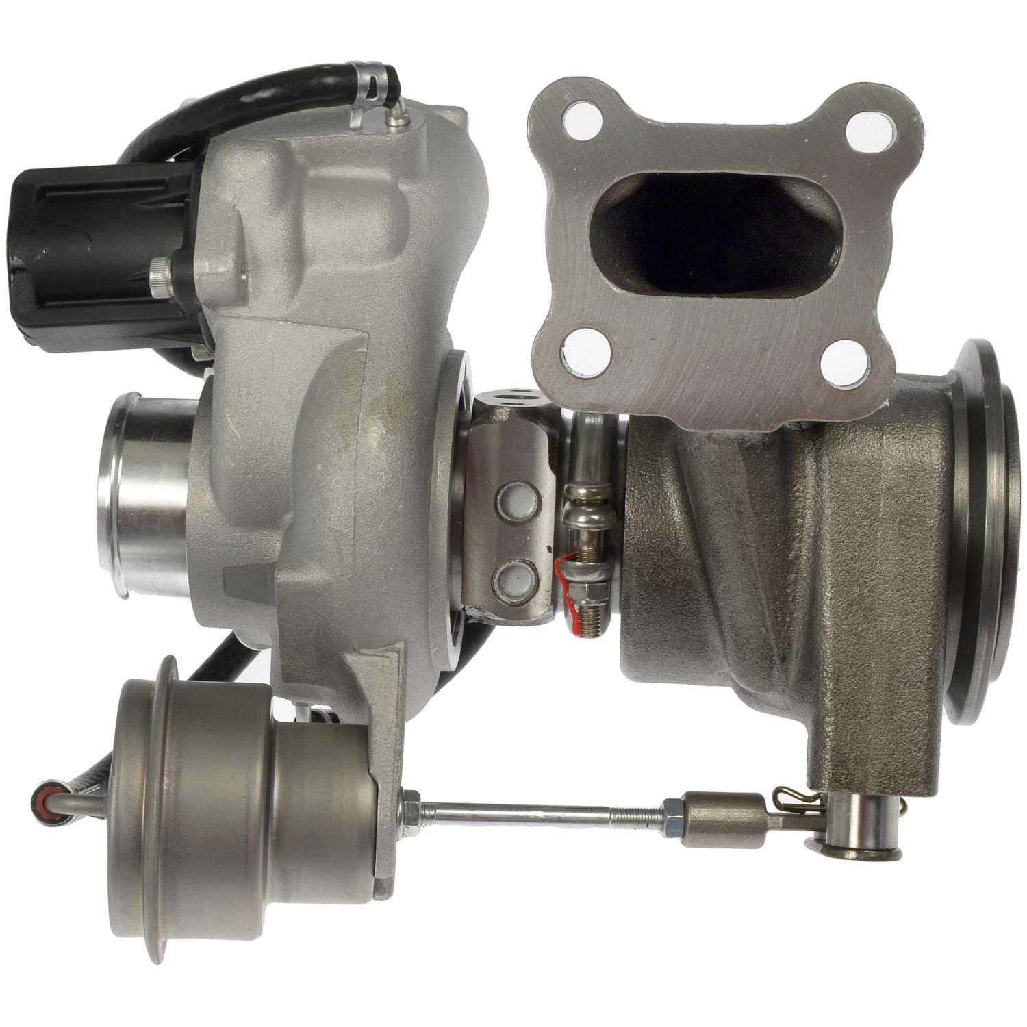 Dorman 667422 Turbocharger product image 1 of 6