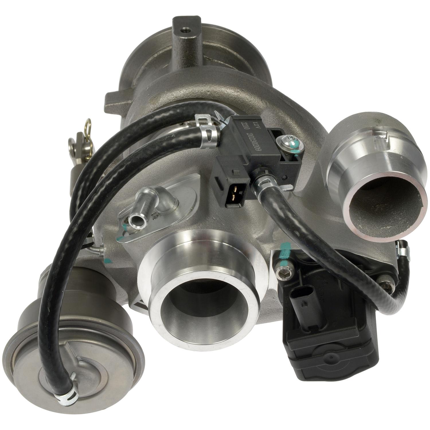 Dorman 667422 Turbocharger product image 3 of 6