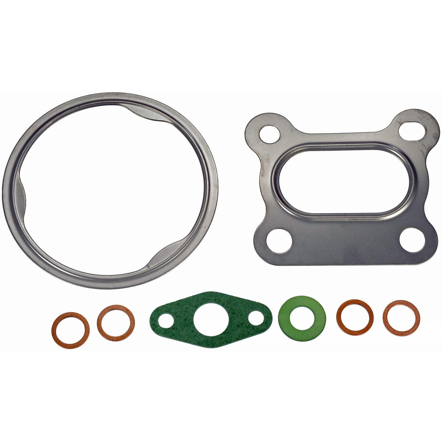 Dorman 667422 Turbocharger product image 6 of 6
