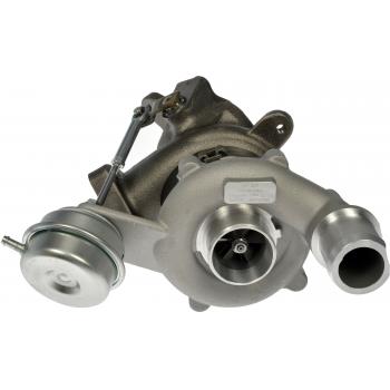 Dorman 667425 Turbocharger product image 1 of 6