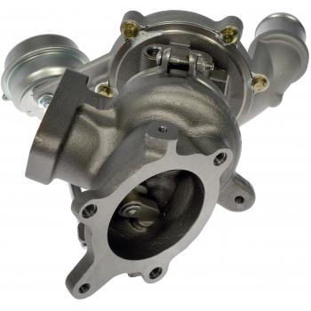 Dorman 667425 Turbocharger product image 2 of 6