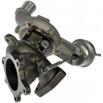 Dorman 667425 Turbocharger product image 3 of 6