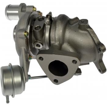 Dorman 667425 Turbocharger product image 4 of 6