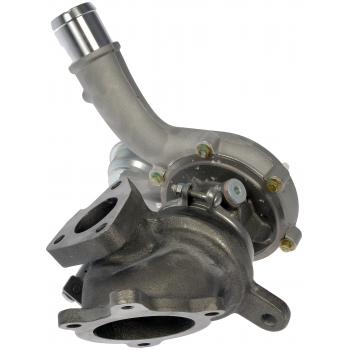 Dorman 667426 Turbocharger product image 3 of 6