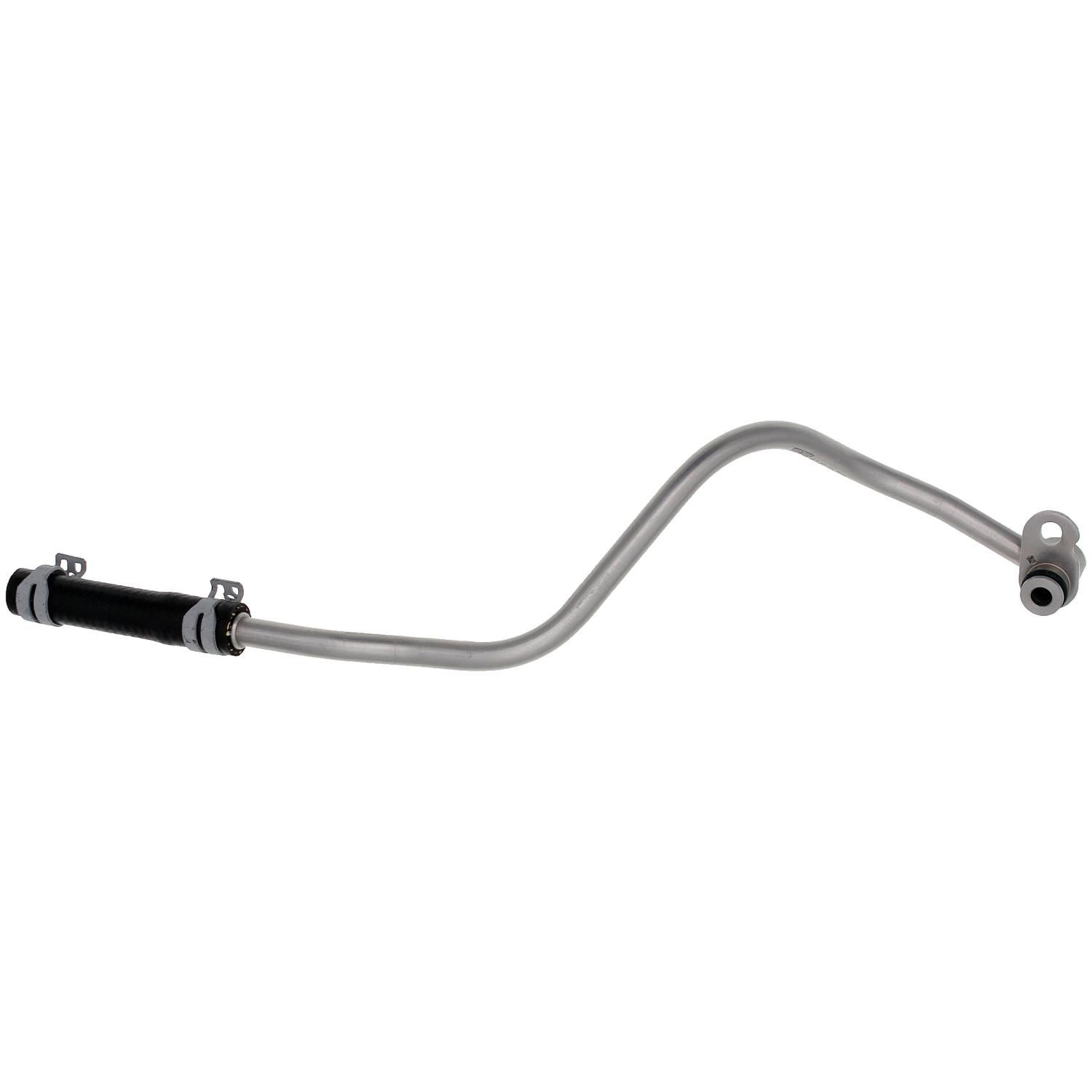 Dorman 667431 - Turbocharger Coolant Line Dorman 667431 Turbocharger Coolant Line product image 1 of 4