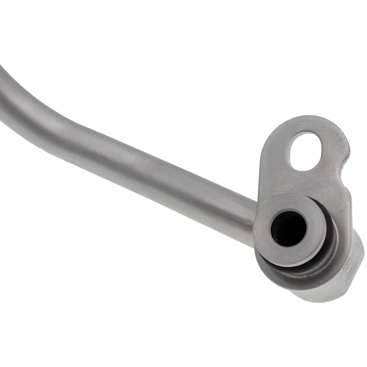 Dorman 667431 - Turbocharger Coolant Line Dorman 667431 Turbocharger Coolant Line product image 3 of 4