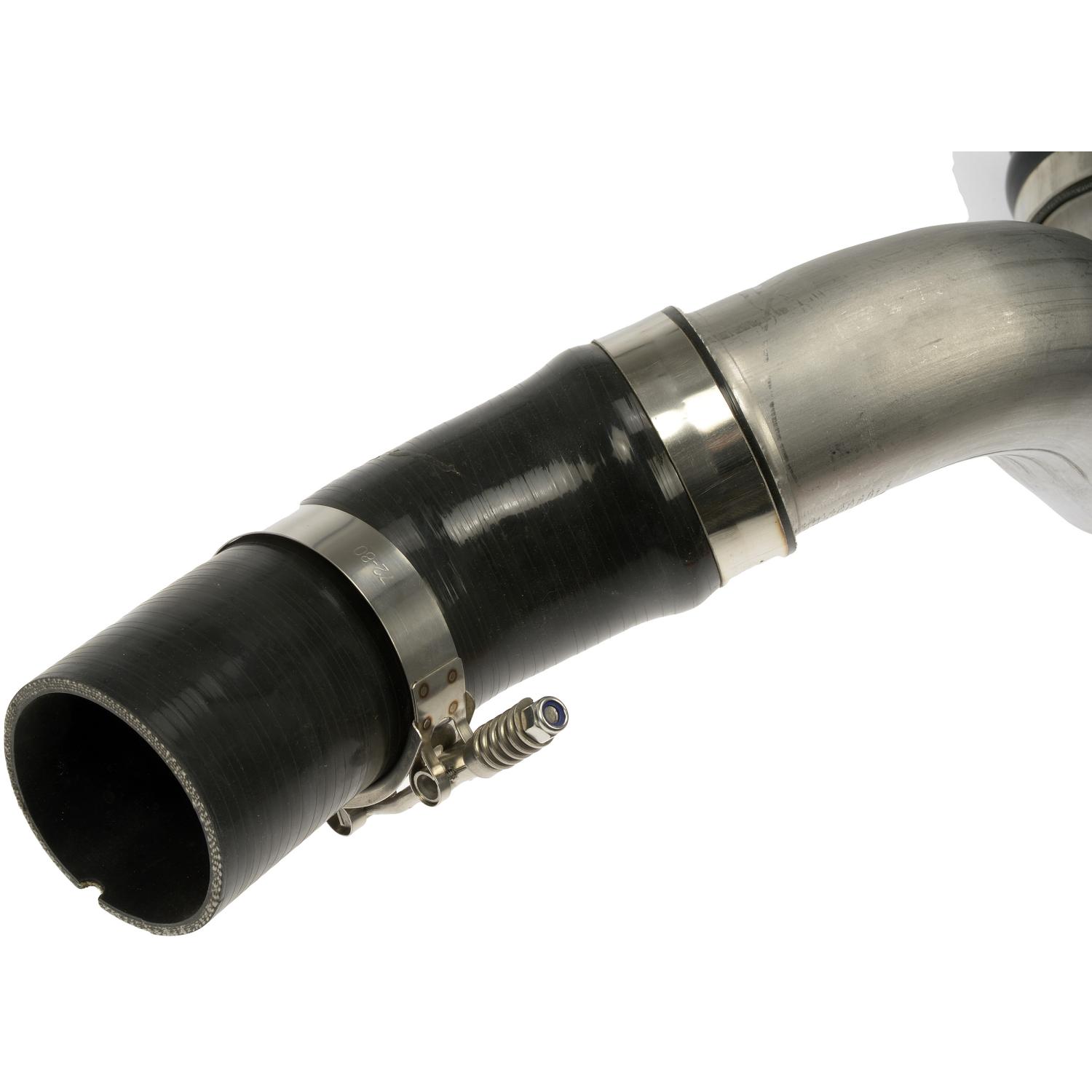 Dorman 667435 Turbocharger Intercooler Hose product image 2 of 4