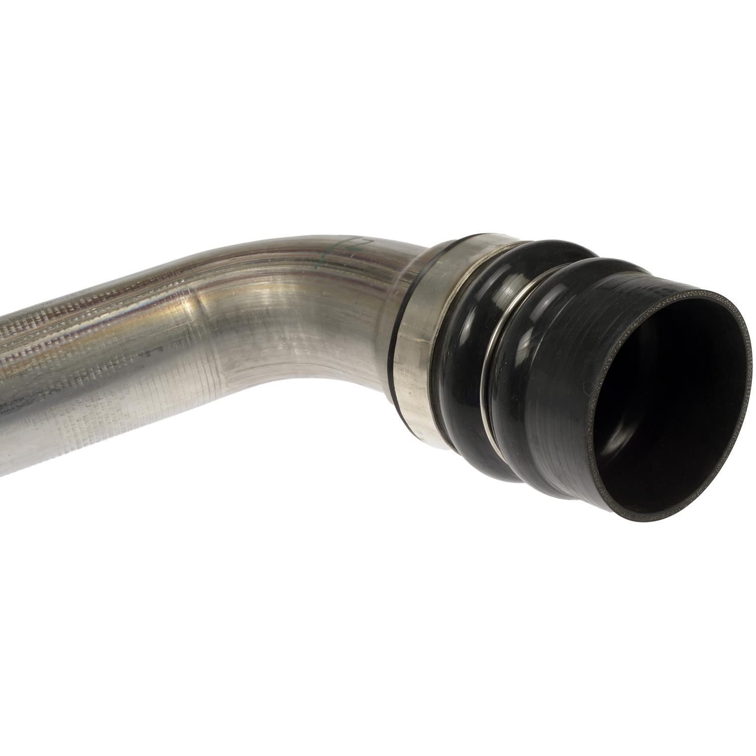 Dorman 667435 Turbocharger Intercooler Hose product image 3 of 4