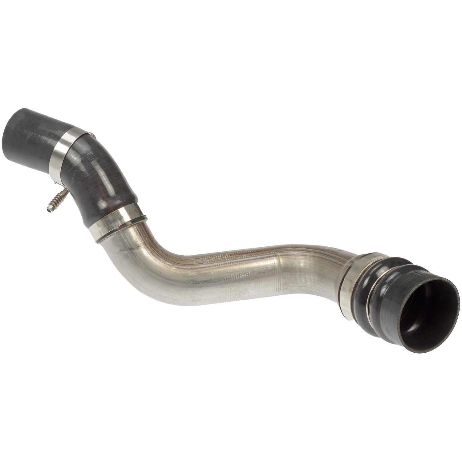 Dorman 667435 Turbocharger Intercooler Hose product image 4 of 4