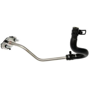 Dorman 667439 Turbocharger Coolant Line product image 1 of 4