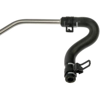 Dorman 667439 Turbocharger Coolant Line product image 3 of 4