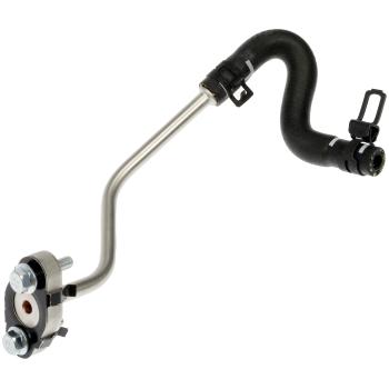 Dorman 667439 Turbocharger Coolant Line product image 4 of 4