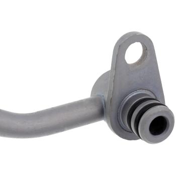 Dorman 667463 Turbocharger Oil Line product image 3 of 4