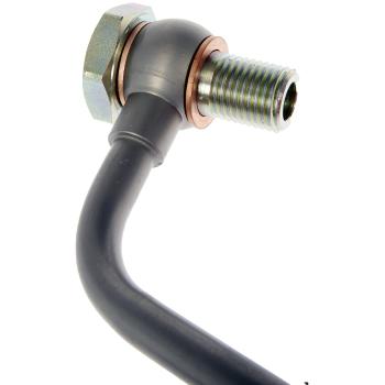 Dorman 667467 Turbocharger Coolant Line product image 2 of 4