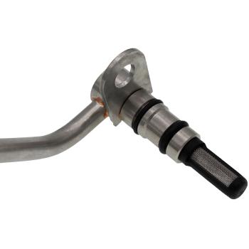 Dorman 667468 Engine Oil Cooler Hose Assembly product image 2 of 4