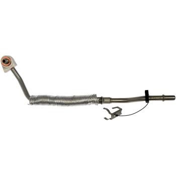 Dorman 667498 Turbocharger Coolant and Oil Supply / Return Line Kit product image 2 of 5