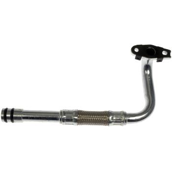 Dorman 667498 Turbocharger Coolant and Oil Supply / Return Line Kit product image 3 of 5