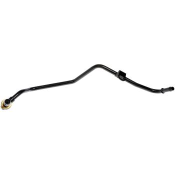 Dorman 667498 Turbocharger Coolant and Oil Supply / Return Line Kit product image 4 of 5